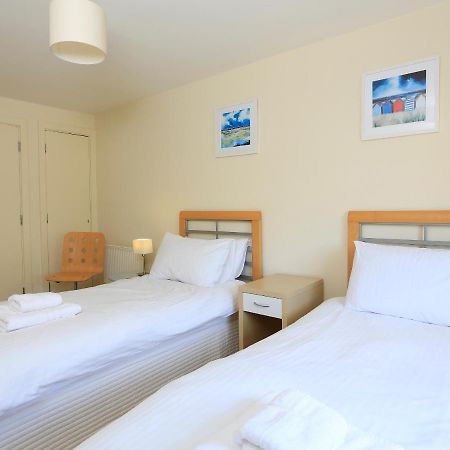 14 Combehaven Villa Salcombe Buitenkant foto