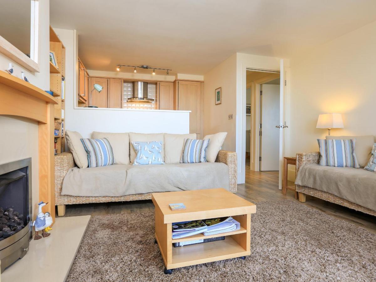 14 Combehaven Villa Salcombe Buitenkant foto