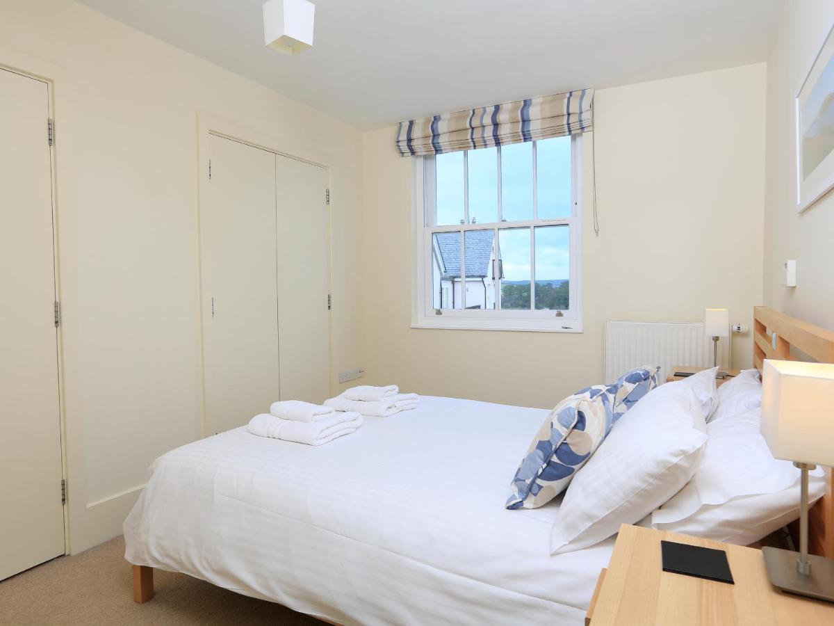 14 Combehaven Villa Salcombe Buitenkant foto
