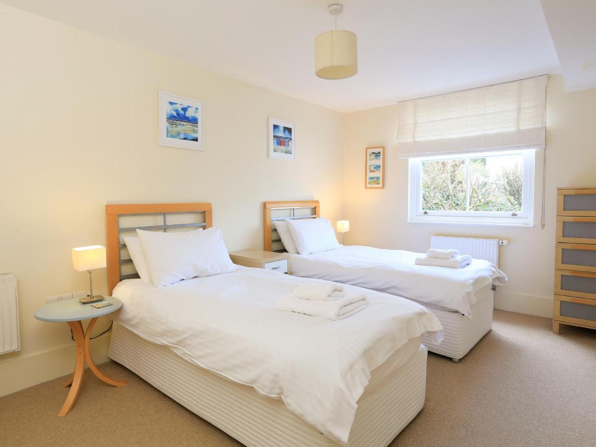 14 Combehaven Villa Salcombe Buitenkant foto