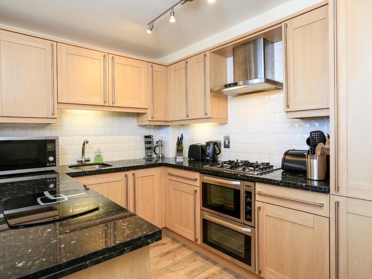 14 Combehaven Villa Salcombe Buitenkant foto