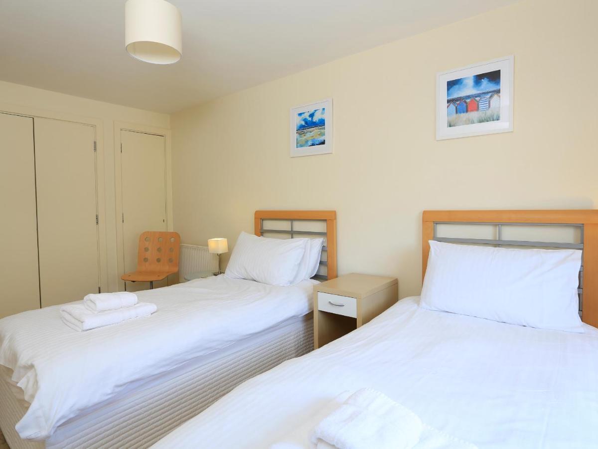 14 Combehaven Villa Salcombe Buitenkant foto