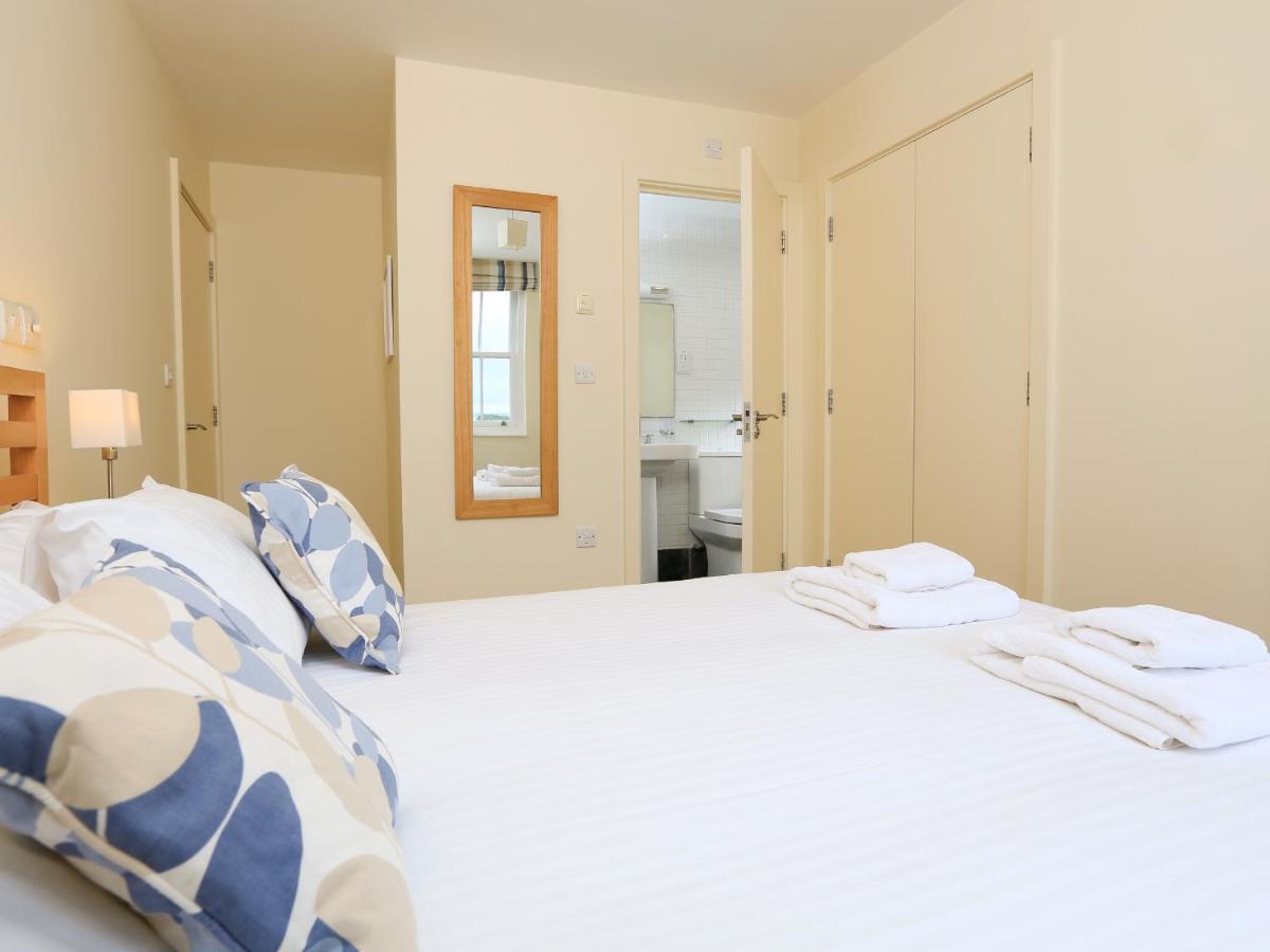 14 Combehaven Villa Salcombe Buitenkant foto
