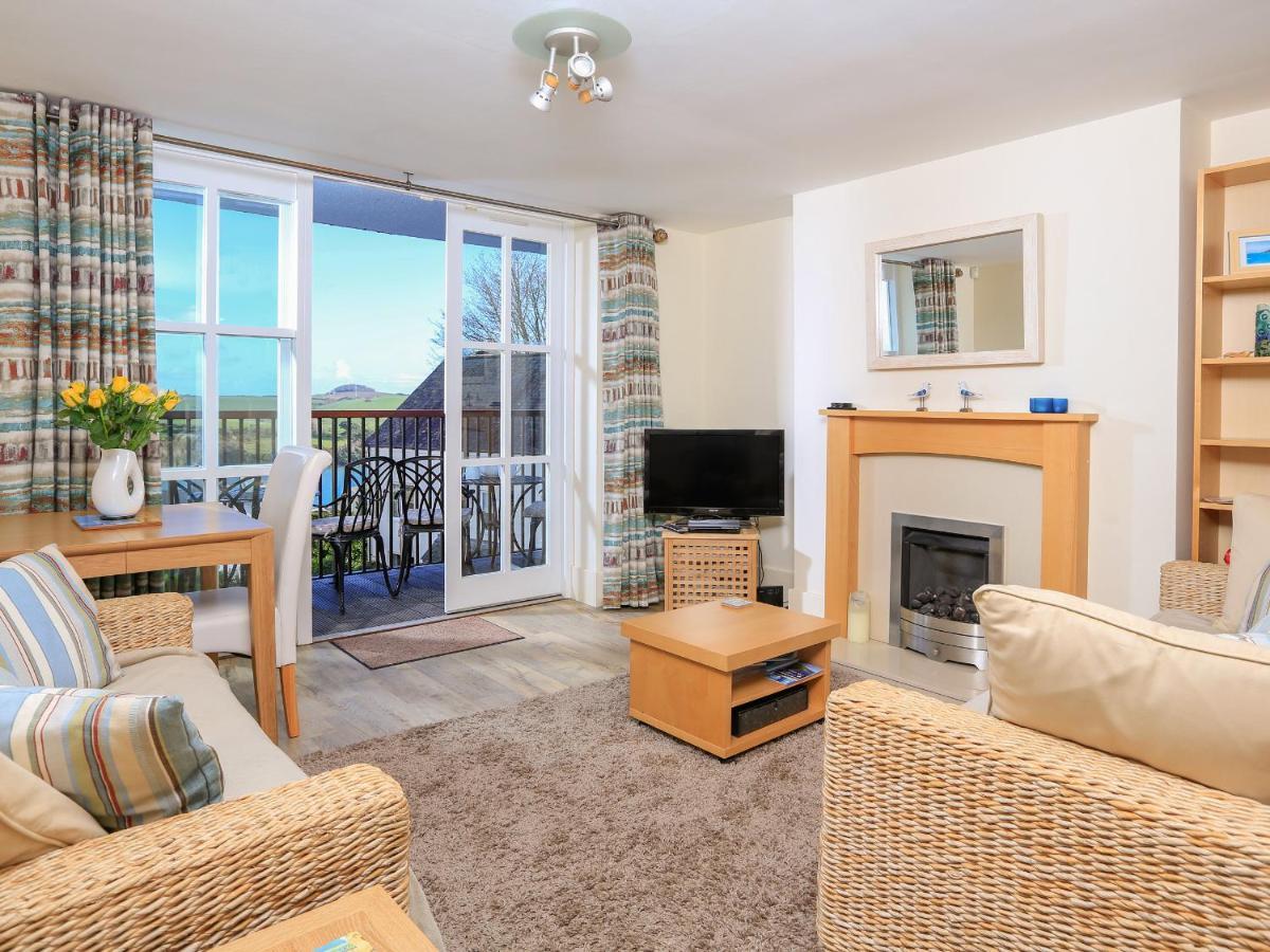 14 Combehaven Villa Salcombe Buitenkant foto